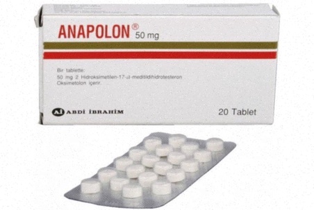 anapolon