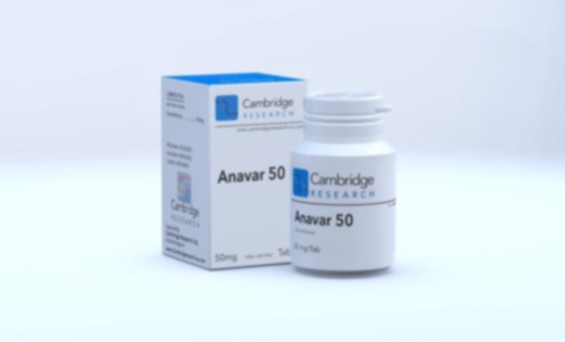 anavar
