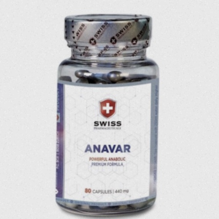 anavar