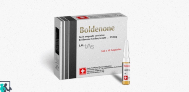 boldenone