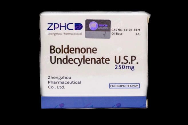 boldenone