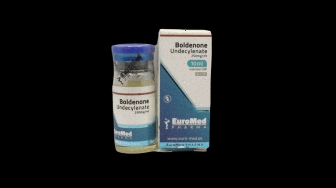boldenone