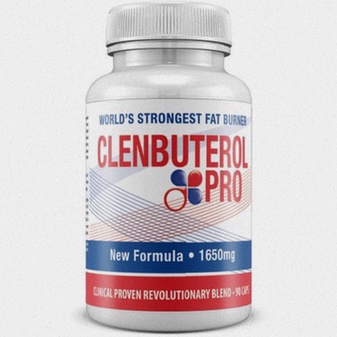 clenbuterol