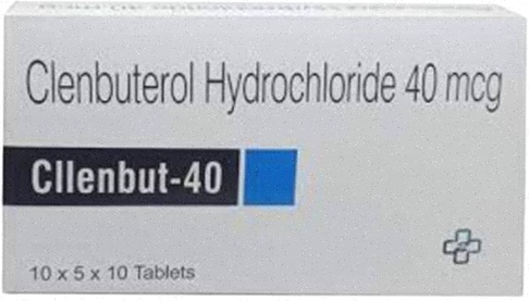 clenbuterol