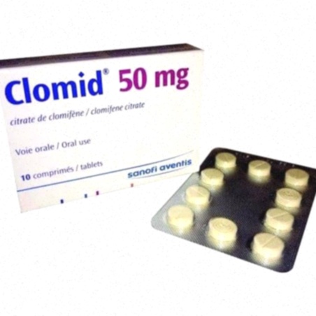 clomiphene