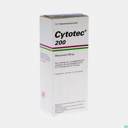 cytotec