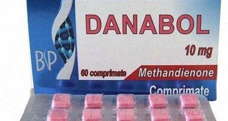 dianabol