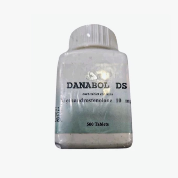 dianabol