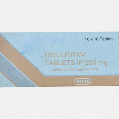 disulfiram