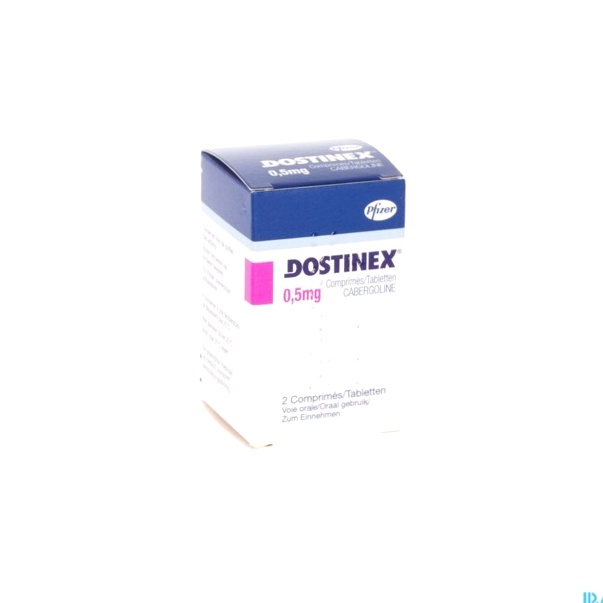 dostinex