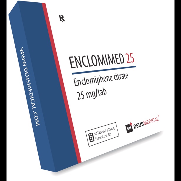 enclomiphene
