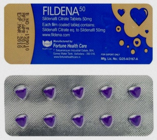 fildena