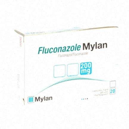 fluconazole
