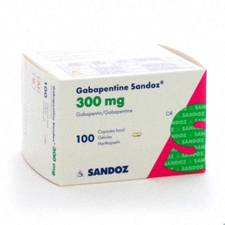 gabapentin