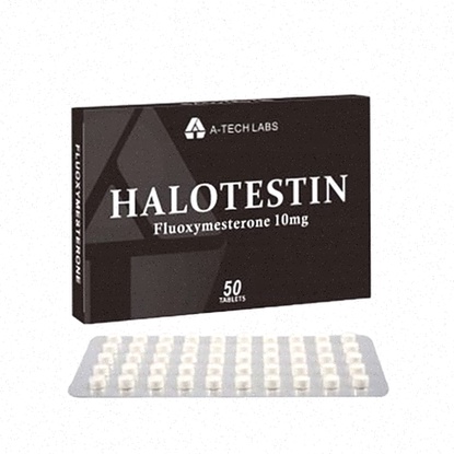 halotestin