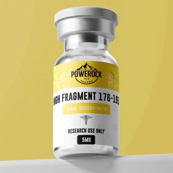 hgh hormone de croissance