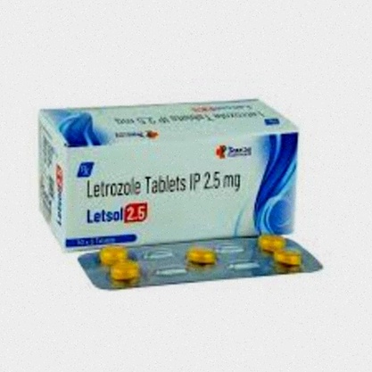 letrozole