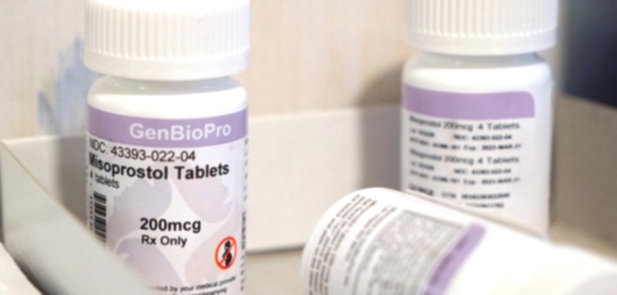 misoprostol