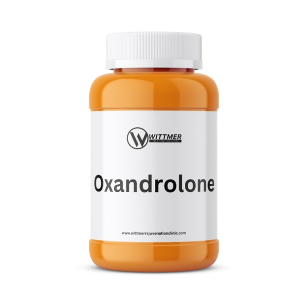 oxandrolone