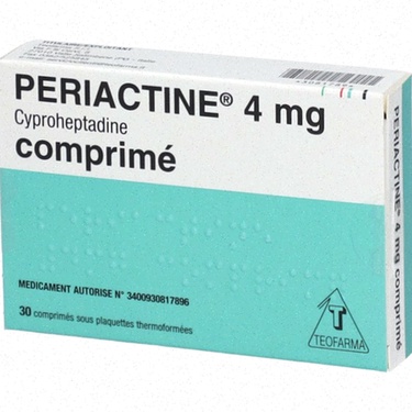 periactin
