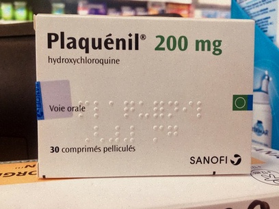 plaquenil