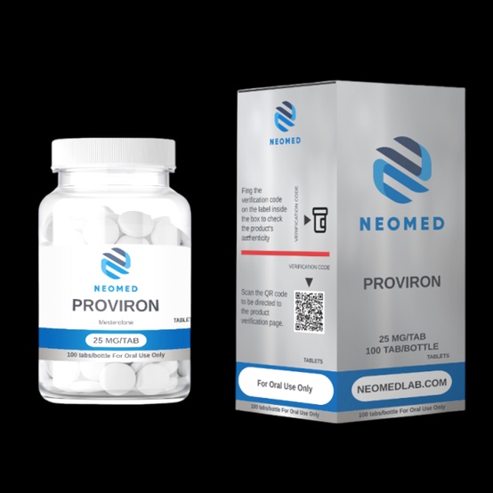 proviron
