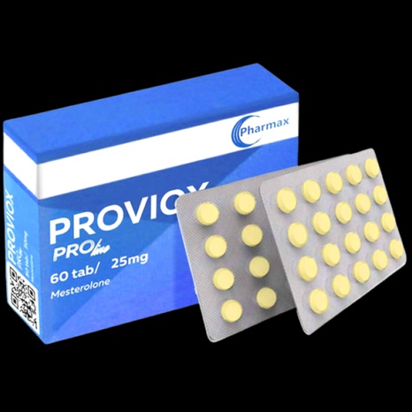 proviron