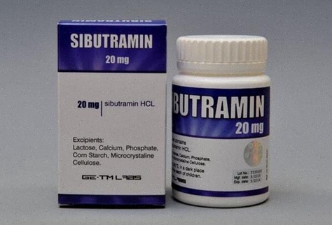 sibutramine