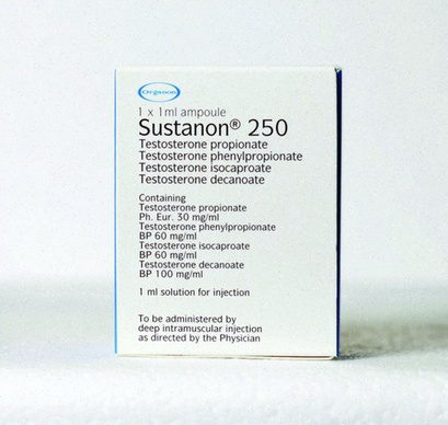 sustanon