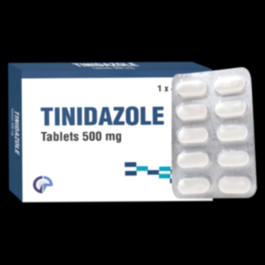 tinidazole