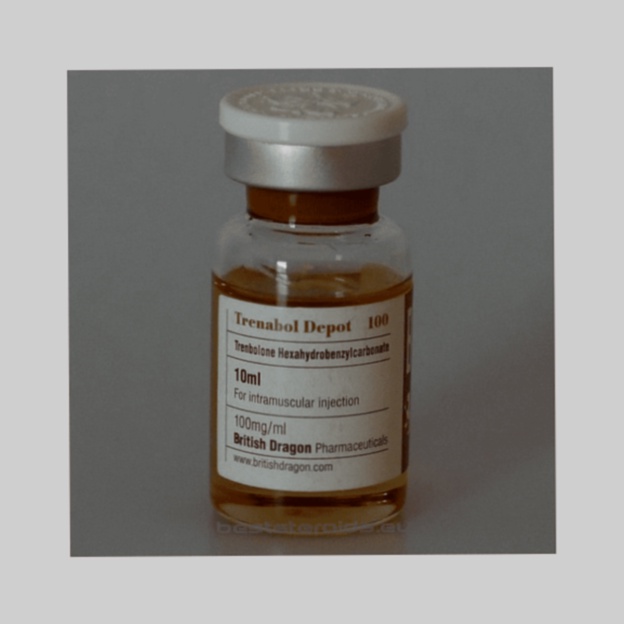 trenbolone