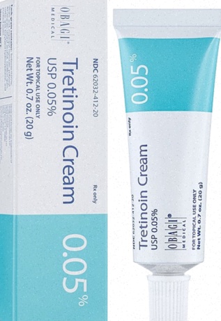 tretinoin