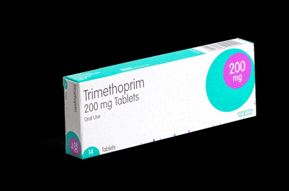 trimethoprim