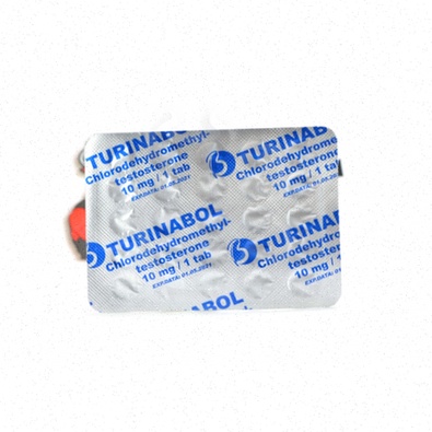 turinabol