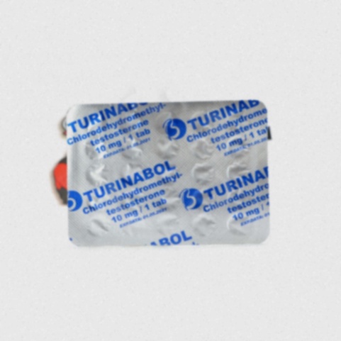 turinabol