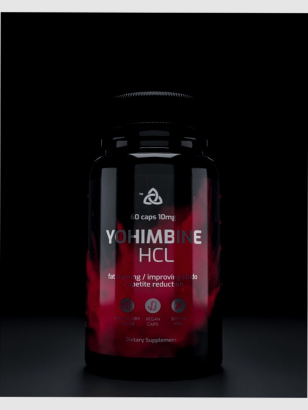 yohimbine